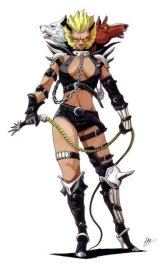 BUY NEW shin megami tensei - 183272 Premium Anime Print Poster